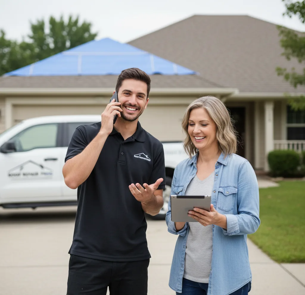 Roof Maintenance in Carencro, LA